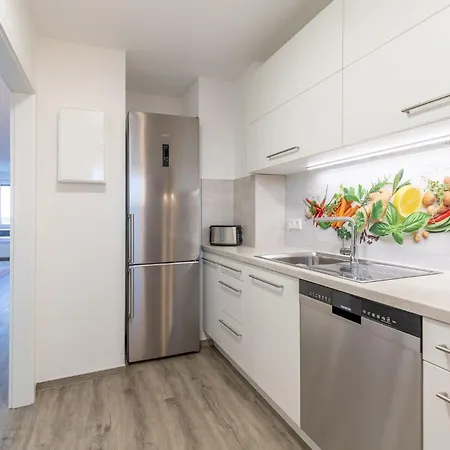 דירה Seeterrassen, 24