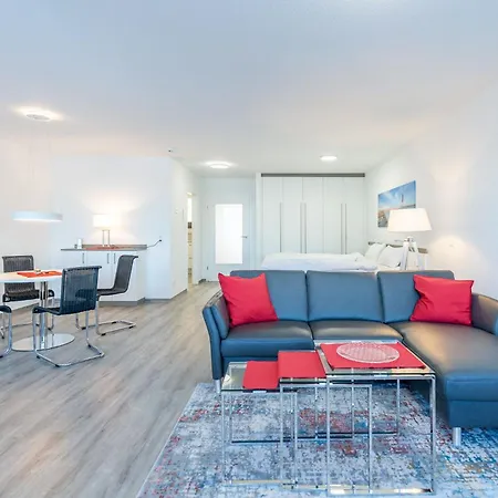 דירה Seeterrassen, 24 *