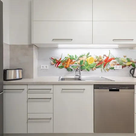 Apartament Seeterrassen, 24 *