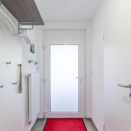 Seeterrassen, 24 * 库克斯港